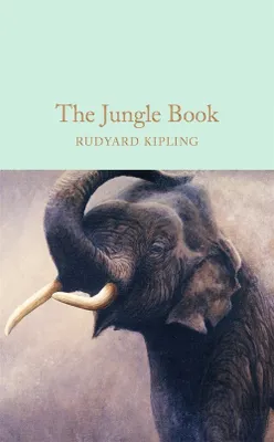 Imagen del producto de The Jungle Book