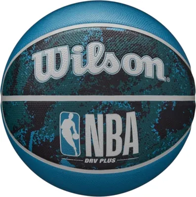 Produktbild von Wilson NBA DRV Plus Vibe Outdoor Basketball Basketball
