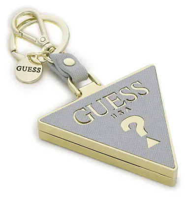 Immagine prodotto di Guess, Guess, Portachiavi in metallo, RW7424, Sky
