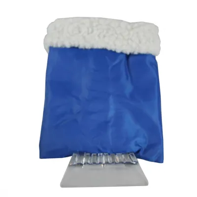 Produktbild von Eiskratzer mit Handschuh