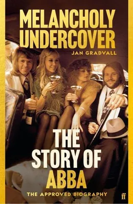 Produktbild von The Book of ABBA