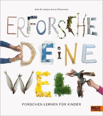 Produktbild von Erforsche deine Welt