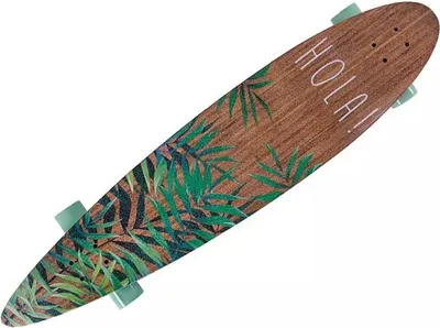 Zdjęcie produktu dla Tempish Longboard Flow 46 2021, 106001043