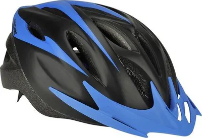 Zdjęcie produktu dla Kask rowerowy Famanu, pochłaniający wstrząsy - rozmiar S/M (54-59 cm)