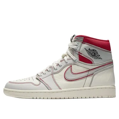 Produktbild von Nike Schuhe Air Jordan 1 Retro High OG, 555088160, Größe: 46