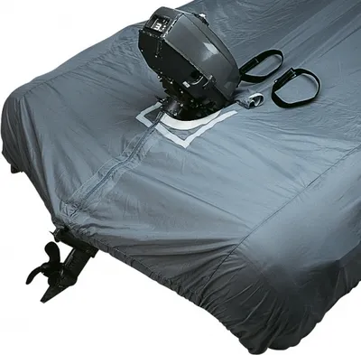 Produktbild von Schlauchbootpersenning Schlauchbootabdeckung 240 cm