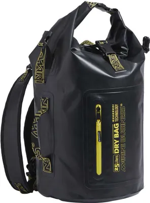 Produktbild von Marine Business Thalassa 25l Trockensack Schwarz  Schwarz One Size