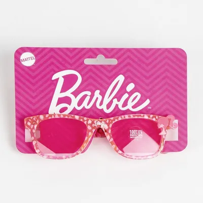 Produktbild von Barbie Premium Sonnenbrille – Stylische Damen Sonnenbrille & UV-Schutz Brille