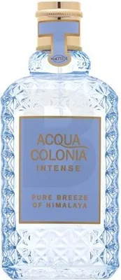 Obrázok produktu pre Unisex parfém Intense Pure Breeze of Himalaya 4711 EDC (170 ml)