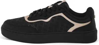 Produktbild von Vuch Turnschuhe für Frauen Struss schwarz 39