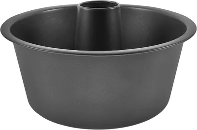 Productafbeelding van Omgoods - Savarin Bakvorm 23 cm met Antiaanbaklaag voor Cake en Desserts