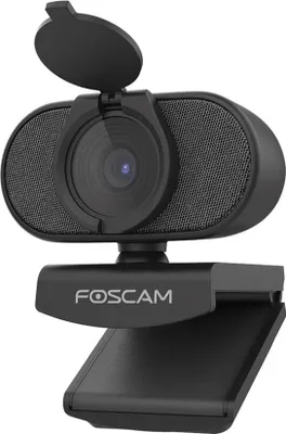 Zdjęcie produktu dla Foscam W41, 4 MP, 2688 x 1520 px, Full HD, 30 fps, 78°, 43°