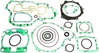 Zdjęcie produktu dla Zestaw uszczelek do silnika Yamaha YZ 250 2T z lat 1988–1996 firmy Athena – nowy