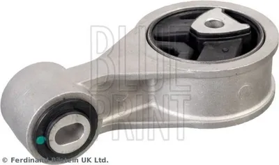 Produktbild von BLUE PRINT Motorlager Gummimetalllager Hinten Rechts für NISSAN X-TRAIL (T31) ADBP800295