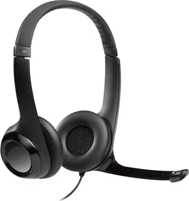 Zdjęcie produktu dla Logitech H390