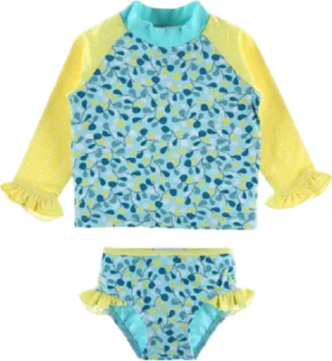 Produktbild von Archimede Badeanzug GARTEN SAFARI SET UV, A203271