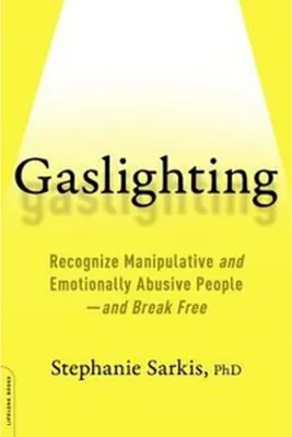 Zdjęcie produktu dla Gaslighting