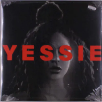 Obrázek produktu pro Jessie Reyez: Yessie (Limited Edition) (Red Vinyl)