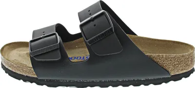 Produktbild von Birkenstock Arizona Softfoodbed 551253 (44/black)