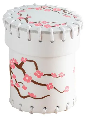 Image de Coupe de dés - Japonais (cuir)