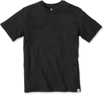 Produktbild von Carhartt maddock t-shirt s/s 101124, Farbe:black, Größe:XS