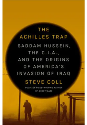 Immagine prodotto di The Achilles Trap