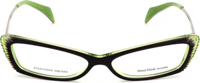 Image de Lunettes de soleil Alexander McQueen amq4163r2i