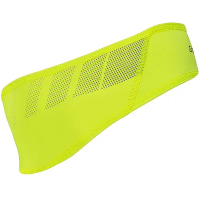 Produktbild von Gripgrab Windproof Hi-Vis Yellow L