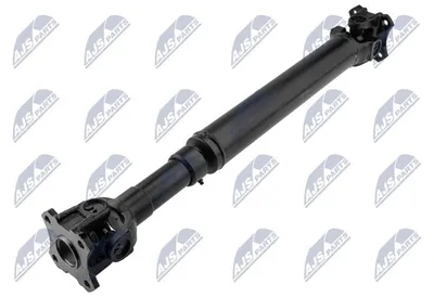 Produktbild von NTY Kardanwelle Gelenkwelle Achsantrieb für TOYOTA LAND CRUISER 150 (KDJ15, GRJ15) Vorne NWN-TY-025