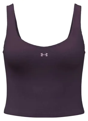 Obrázok produktu pre Under Armour Motion Tričko bez rukávov Purple XS Woman Purple XS