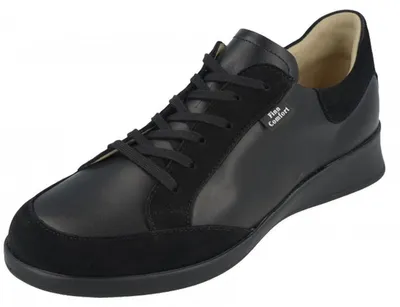 Produktbild von Finn Comfort Kastela Damen Halbschuhe in Gr. 38.5