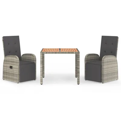 Produktbild von VidaXL 3157591, 3 Stück(e)