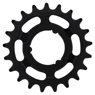 Image de Sprocket - Shimano - Wide - 21t