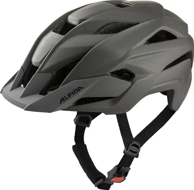 Produktbild von ALPINA KAMLOOP - Individuell Anpassbarer, Leichter & Sicherer Fullface Fahrradhelm mit Kinnbügel, für Erwachsene