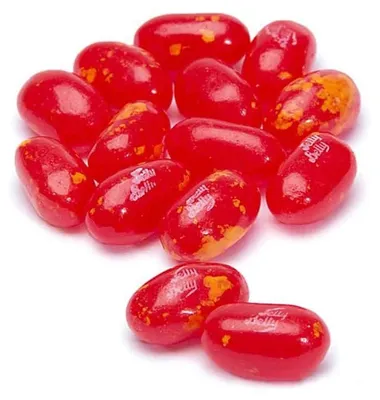 Productafbeelding van Jelly Belly - Kruidige Kaneel - 1 kilo
