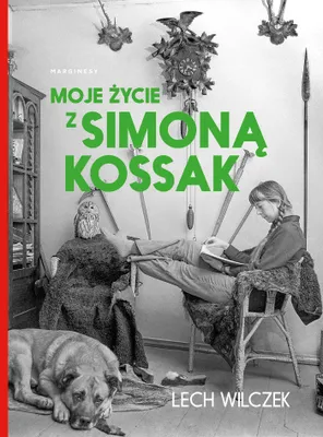 Image de Moje zycie z Simona Kossak