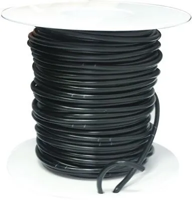 Produktbild von Elektrokabel mit 3 mm² Querschnitt, 25 m Länge und 3,1 mm Durchmesser