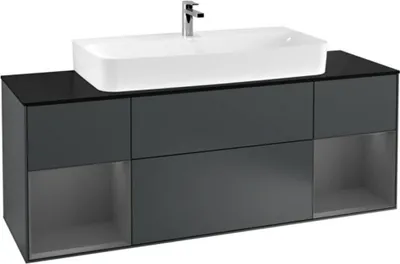 Produktbild von Villeroy & Boch G212GKHG Waschbeckenunterschrank Finion G21