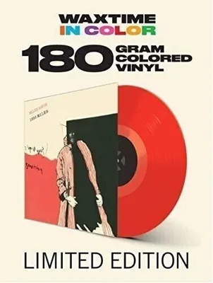 Immagine prodotto di Miles Davis - Miles (1958) (Edizione limitata) (180 g) (Rosso traslucido) (LP)