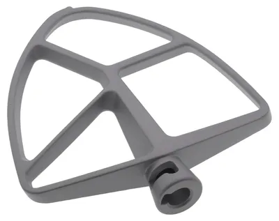 Productafbeelding van Kneedhaak voor Moulinex i-Coach Touch QA9008 QA9508 planetairmengapparaat – MS-653212