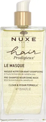 Produktbild von Nuxe Hair Prodigieux Nourishing Mask