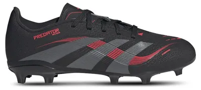 Produktbild von adidas Predator League FG/MG Stealth Victory Pack (GS) - EU 36