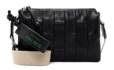 Produktbild von SURI FREY Umhängetasche Tilly Shoulder Bag Black schwarz