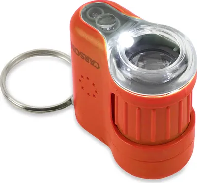Produktbild von Carson MicroMini orange