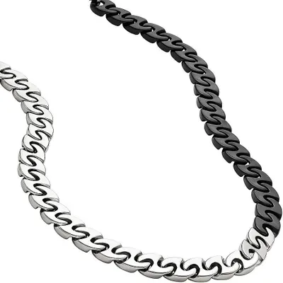 Immagine prodotto di Collane Catena Diesel Silver Collection Catena - uomo