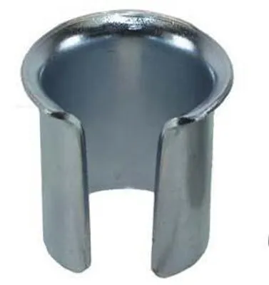 Produktbild von Bofix-Sattelstützen-Füllbuchse 1,0 mm