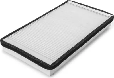 Produktbild von UFI 53.028.00 Innenraumfilter Pollenfilter für PORSCHE BOXSTER (986)