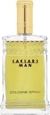 Produktbild von Caesars Man Cologne Eau de Toilette für Herren 100 ml