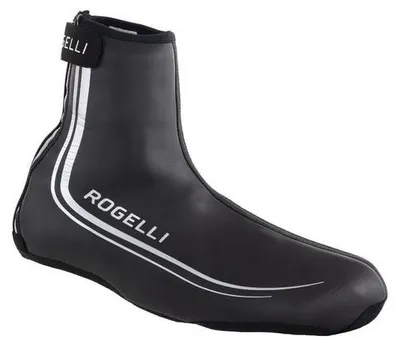 Immagine prodotto di Copriscarpe Rogelli 37-38 HYDROTEC XS - Non disponibile