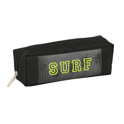 Obrázek produktu pro Školní aktovka Safta Surf Black (21 x 8 x 8 cm)